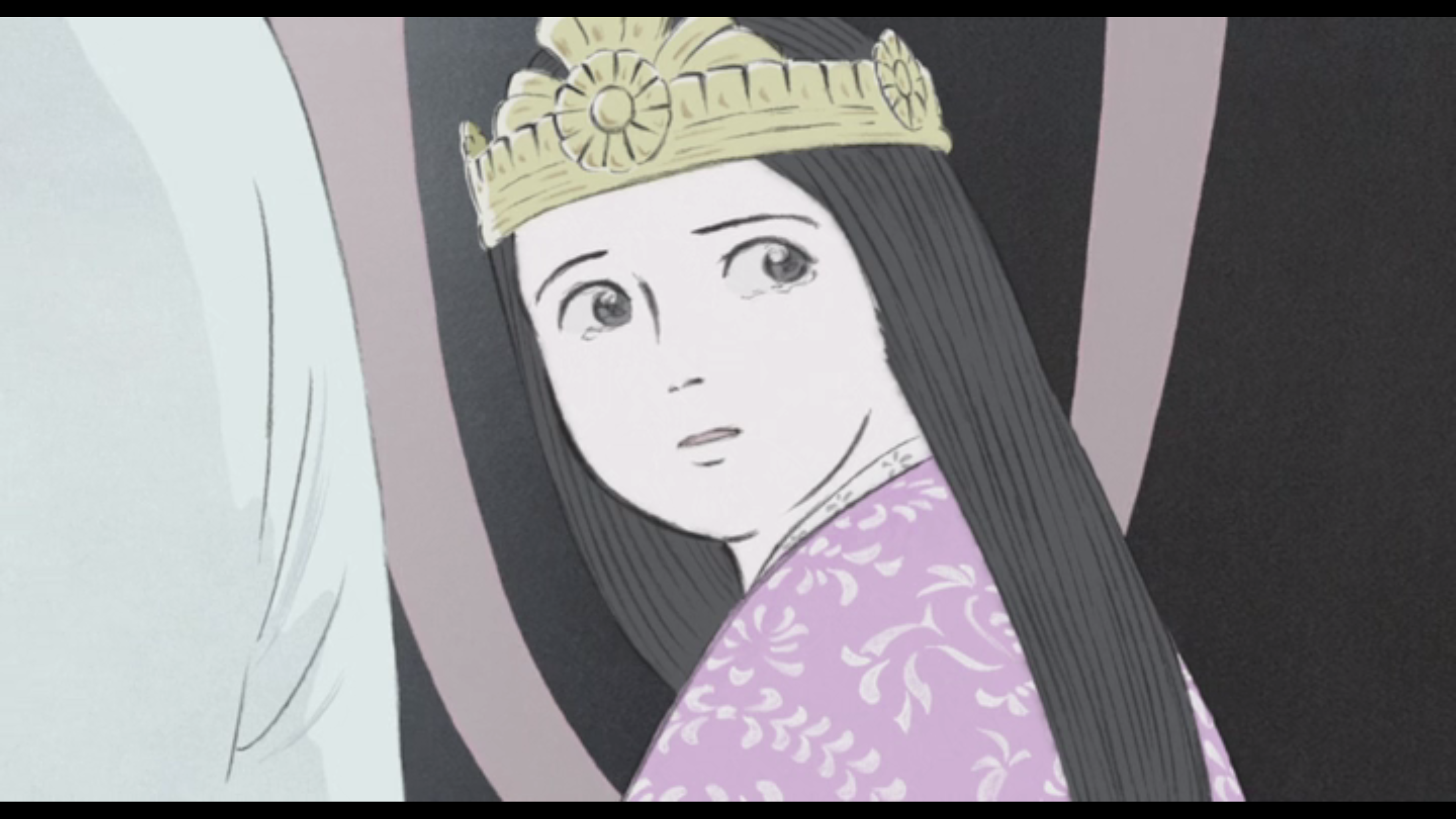 Принцесса кагуе. Сказание о принцессе Кагуя. Сказание о принце Хагуя. Сказание о принцессе Кагуя (2013).